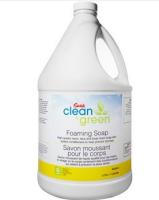Clean & Green® Foaming Soap - 1 Gallon