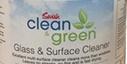 CLEAN & GREEN #2 GLASS & SURFA