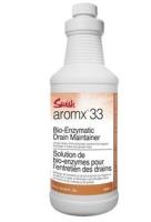 Aromx™ 33 Bio-Enzymatic Drain Maintainer  - 1 Quart