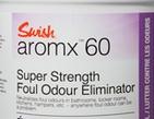 AROMX 60 SUPER FOUL ODOR ELIMI