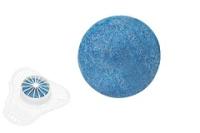 BIO CLEANING & DEOD BLOCK W/O