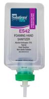 FOAMING SANITIZER,1250/ML/6CT
