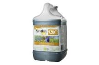 BIO ACTIVE BATHROOM CLEANER 2/