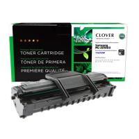 Clover Remanufactured Universal Toner Cartridge for Samsung ML-2010D3/ML-1610D2