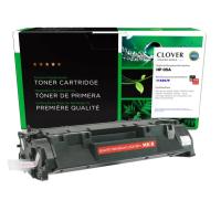 Clover Imaging Remanufactured MICR Toner Cartridge for HP CE505A, TROY 02-81500-001