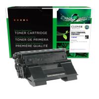 Clover Imaging Remanufactured High Yield Toner Cartridge for Xerox113R00656/113R00657