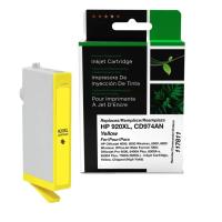 CIG, HP 920XL Ink Yellow