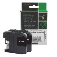 CIG, Brother LC103XL Bk Twn Pk