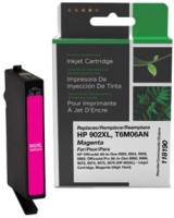 Clover Imaging Remanufactured High Yield Magenta Ink Cartridge for HP 902XL (T6M06AN)