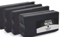 CRTG,REMAN,HP962XL4PK,B/C/Y/M