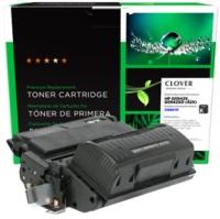 Clover Imaging Remanufactured High Yield Toner Cartridge for HP 42X (Q5942X)