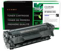 Clover Imaging Remanufactured Toner Cartridge for HP 12A (Q2612A)