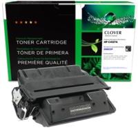 Clover Imaging Remanufactured Toner Cartridge for HP 27A (C4127A)