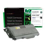 Clover Imaging Remanufactured Toner Cartridge for Brother TN330