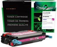 CIG Remanufactured Magenta Toner Cartridge for Color LJ 3600, imageCLASS MF8450C, MF9280CDN (Alternative for HP Q6473A, 502A, Canon 2576B001AA, 117) (4,000 Yield)