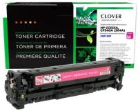 Clover Imaging Remanufactured Magenta Toner Cartridge for HP 304A (CC533A)