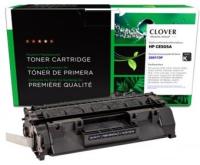 Clover Imaging Remanufactured Toner Cartridge for HP 05A (CE505A)
