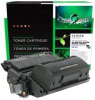 CIG Remanufactured Extended Yield Toner Cartridge for LJ 4200, 4250, 4300, 4345, 4350, M4345 (Alternative for HP Q5942X, 42X, Q1338A, 38A, Q1339A, 39A, Q5945A, 45A) (25,000 Yield)