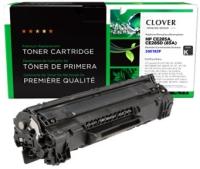 CIG Remanufactured Toner Cartridge for LJ Pro M1130, M1210 Series, P1102, P1109, imageCLASS LBP-6000, 6030w, MF3010 (Alternative for HP CE285A, 85A, Canon 3484B001AA, 125) (1,600 Yield)