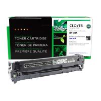 CIG, HP 128A Tnr Bk