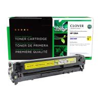 CIG, HP 128A Tnr Yl