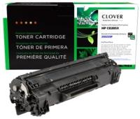 Clover Imaging Remanufactured Extended Yield Toner Cartridge for HP CE285A
