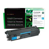 Clover Imaging Remanufactured High Yield Cyan Toner Cartridge for Brother TN315