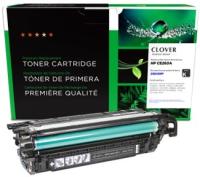 Clover Imaging Remanufactured Black Toner Cartridge for HP 647A (CE260A)