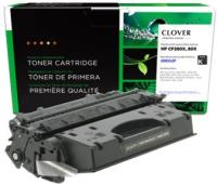 CIG Remanufactured High Yield Toner Cartridge for LJ M401, M425 (Alternative for HP CF280X, 80X) (6,900 Yield)