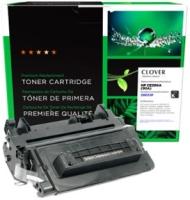 CIG Remanufactured Toner Cartridge for LJ M601, M602, M603, M4555 MFP (Alternative for HP CE390A, 90A) (10,000 Yield)