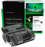 CIG Remanufactured High Yield Toner Cartridge for LJ M602, M603, M4555 MFP (Alternative for HP CE390X, 90X) (24,000 Yield)
