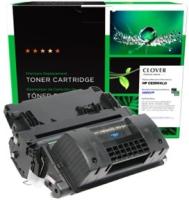 CIG Remanufactured Extended Yield Toner Cartridge for LJ M602, M603, M4555 MFP (Alternative for HP CE390X, 90X) (35,000 Yield)