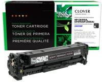 CIG Remanufactured Black Toner Cartridge for LJ M351, M375, M451, M475 (Alternative for HP CE410A, 305A) (2,200 Yield)
