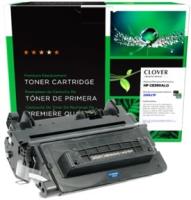 Clover Imaging Remanufactured Extended Yield Toner Cartridge for HP CE390A