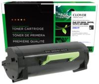 CIG Remanufactured High Yield Toner Cartridge for B2360D, B2360DN, B3460DN, B3465DN, B3465DNF (Alternative for Dell 331-9805, C3NTP, M11XH) (8,500 Yield)