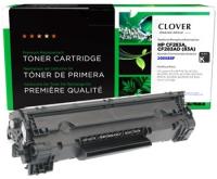 CIG Remanufactured Toner Cartridge for LJ Pro MFP M125, M127, M201, M225 (Alternative for HP CF283A, 83A) (1,500 Yield)