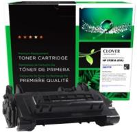 CIG Remanufactured Toner Cartridge for LJ M604, M605, M606, M630 (Alternative for HP CF281A, 81A) (10,500 Yield)