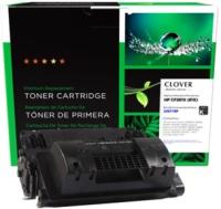 CIG Remanufactured High Yield Toner Cartridge for LJ M605, M606, Flow MFP M630z, Enterprise MFP M630 (Alternative for HP CF281X, 81X) (25,000 Yield)