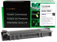CIG Remanufactured High Yield Toner Cartridge for DCP-L2540, L2560DW, L2300D, L2320D, L2340DW, L2360, HL-L2365DW, L2380DW, MFC-L2700DW, L2720DW, L2740DW (Alternative for Brother TN660) (2,600 Yield)