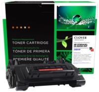 CIG Remanufactured MICR Toner Cartridge for LJ M604, M605, M606, M625, M630, Flow MFP M630z (Alternative for HP CF281A, 81A) (10,500 Yield)