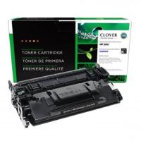 CIG Remanufactured High Yield Toner Cartridge for LJ M402, MFP M426 (Alternative for HP CF226X, 26X) (9,000 Yield)