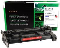 CIG Remanufactured MICR Toner Cartridge for LJ M402, MFP M426 (Alternative for HP CF226A,  26A) (3,100 Yield)