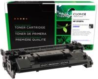 Clover Imaging Remanufactured Toner Cartridge for HP 87A (CF287A)