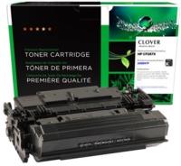 CIG Remanufactured High Yield Toner Cartridge for LJ M501, M506, MFP M527 (Alternative for HP CF287X, 87X) (18,000 Yield)