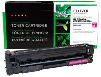CIG Remanufactured Magenta Toner Cartridge for Color LaserJet Pro M252DW, M277DW (Alternative for HP CF403A, 201A) (1,400 Yield)