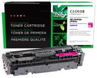 Clover Imaging Remanufactured Magenta Toner Cartridge for HP 410A (CF413A)