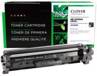 Clover Imaging Remanufactured Toner Cartridge for HP CF230A (HP 30A)