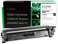 Clover Imaging Remanufactured High Yield Toner Cartridge for HP 30X (CF230X)