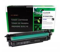 Clover Imaging Remanufactured High Yield Black Toner Cartridge for HP 656X (CF460X/W9000MC)