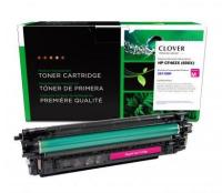 Clover Imaging Remanufactured High Yield Magenta Toner Cartridge for HP 656X (CF463X/W9003MC)